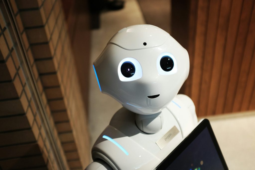 Mise en Place de Messageries Automatiques (Chatbots)