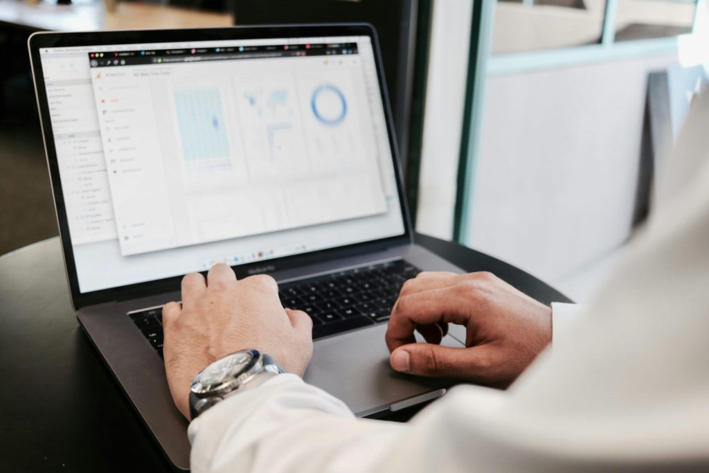 Conseil en marketing digital