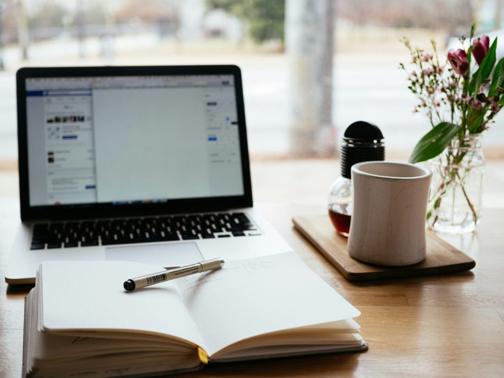 Mes Formations en Marketing